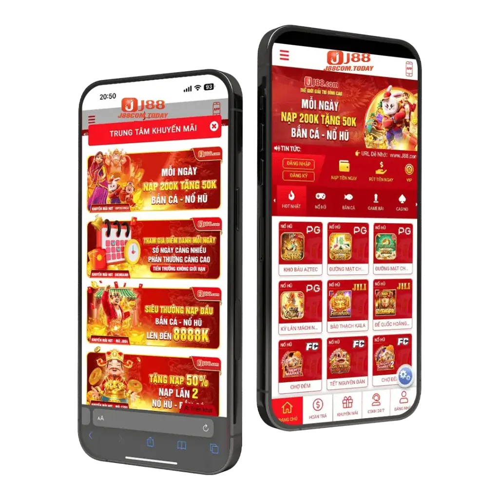 Cơ hội Jackpot lũy tiến tại HM88