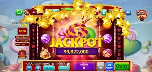 Trò chơi Blackjack
