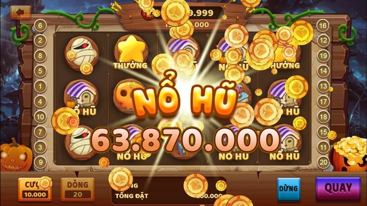 Trò chơi Baccarat